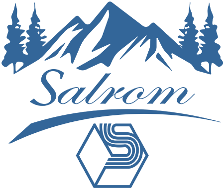 Logo Salrom